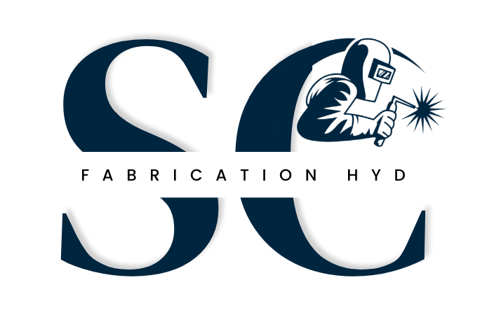 Sparkcraft Fabrication Hyd